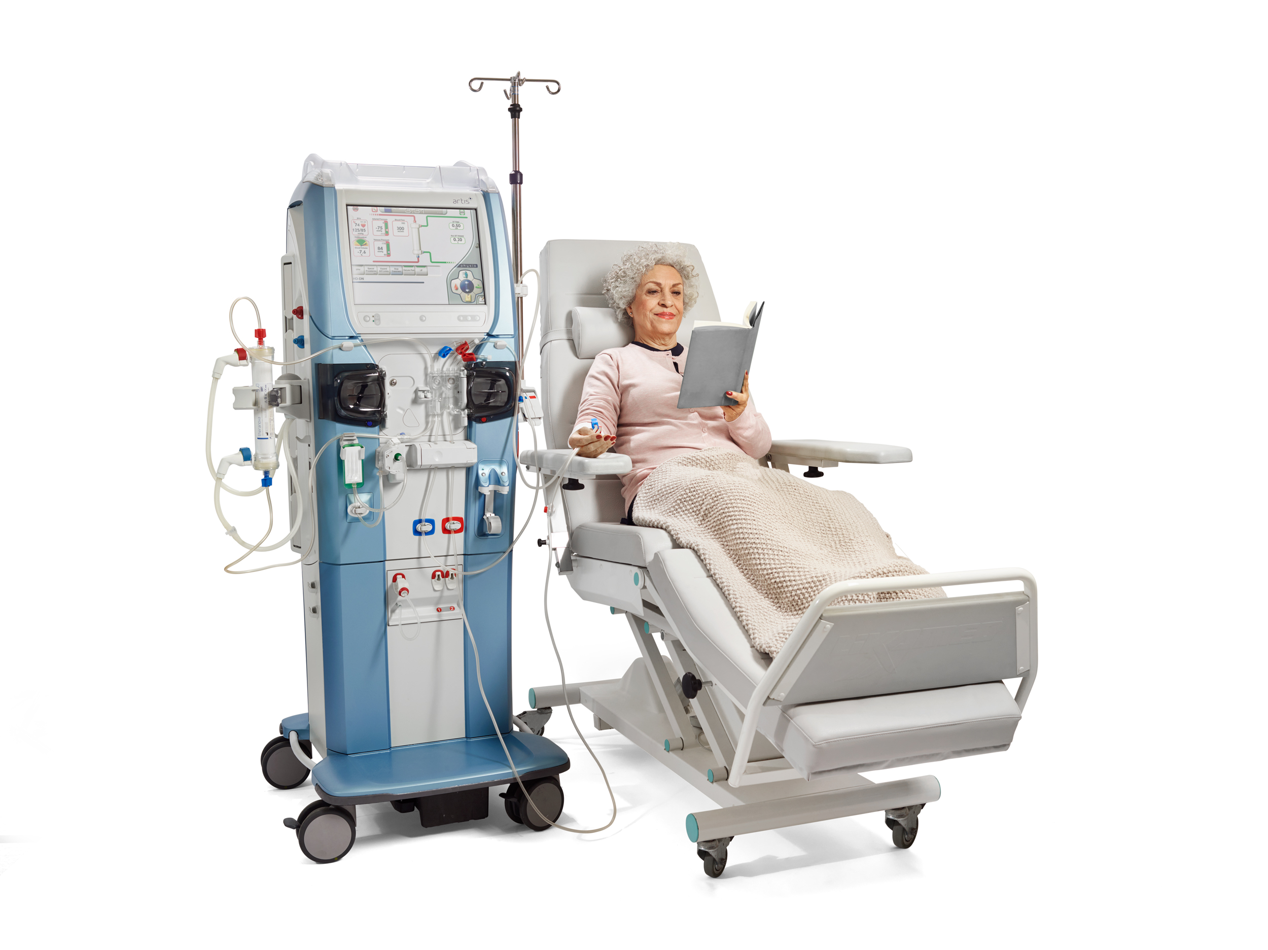 A Place for Dialysis During COVID19